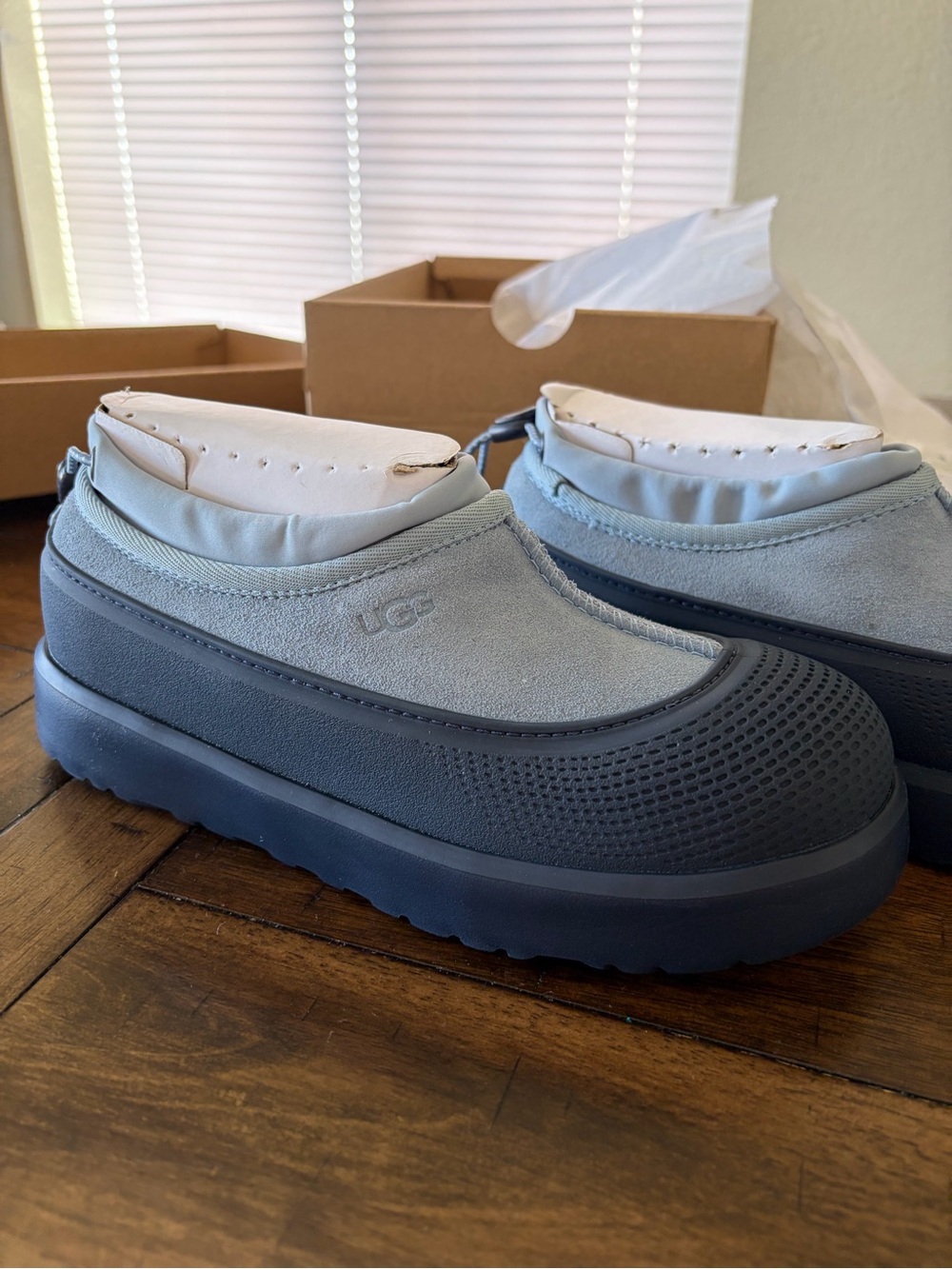 UGG Kids' Tasman Weather Hybrid